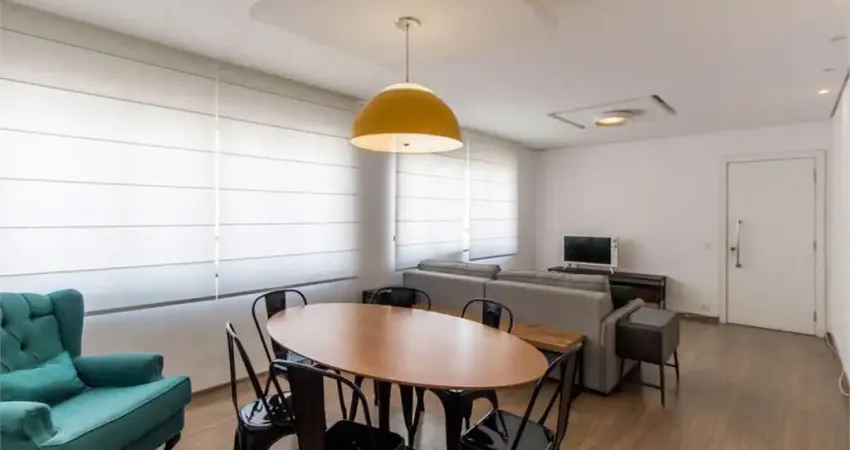 Apartamento com 3 quartos à venda em Jardim Paulista - SP