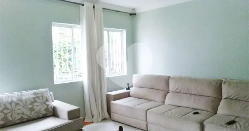 Casa com 3 quartos à venda na Juruena, Moema, São Paulo