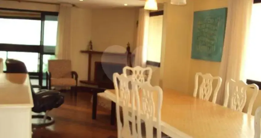 Apartamento com 4 quartos à venda na Rua Itapeti, 963, Tatuapé, São Paulo