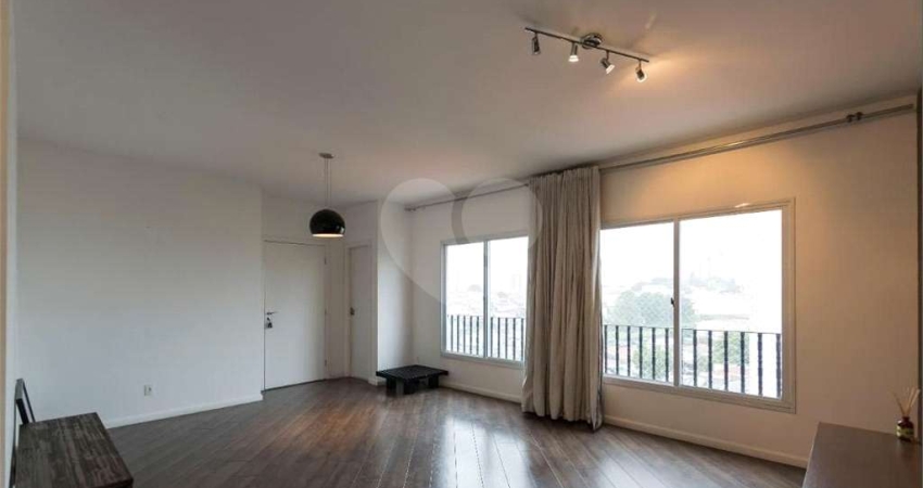 Apartamento com 3 quartos à venda em Jardim Da Saúde - SP
