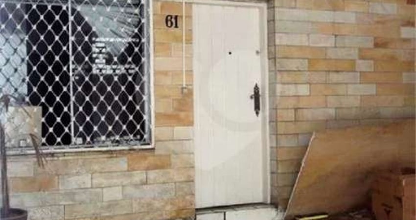 Sobrado com 2 quartos à venda ou para locação em Itaim Bibi - SP