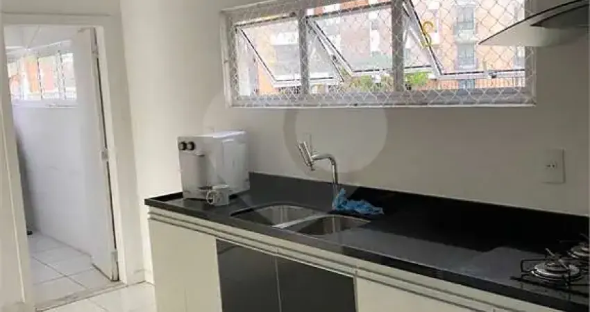Apartamento com 3 quartos à venda em Vila Mariana - SP