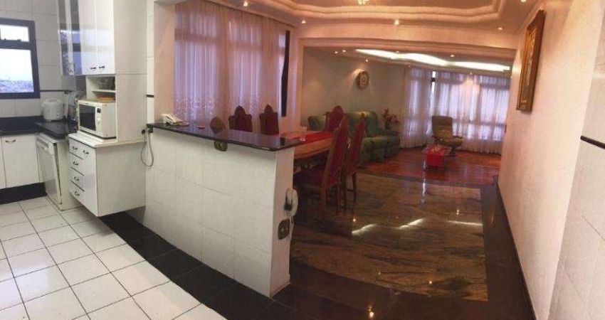 Apartamento com 4 quartos à venda em Bosque Da Saúde - SP