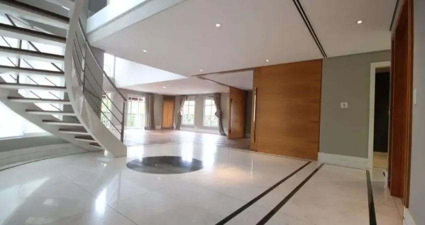 Apartamento com 3 quartos à venda em Higienópolis - SP