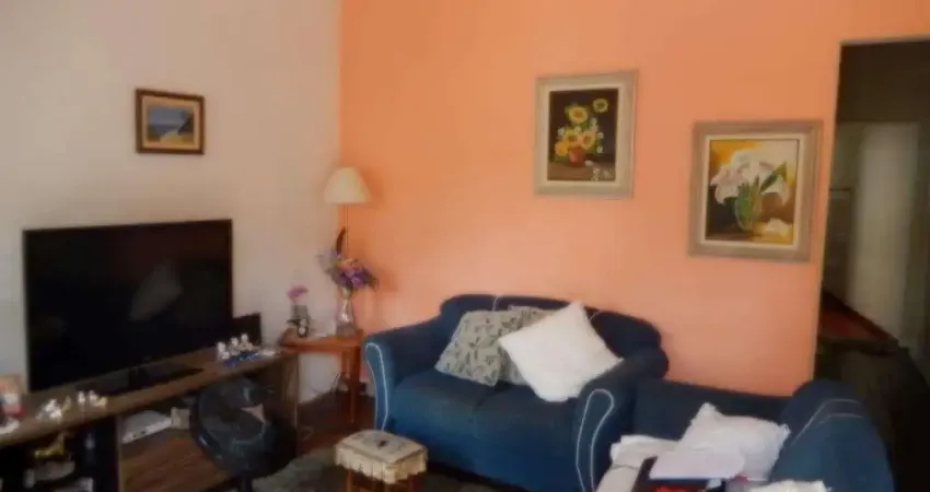 Casa com 2 quartos à venda na Rua Domingos Rodrigues, Lapa, São Paulo