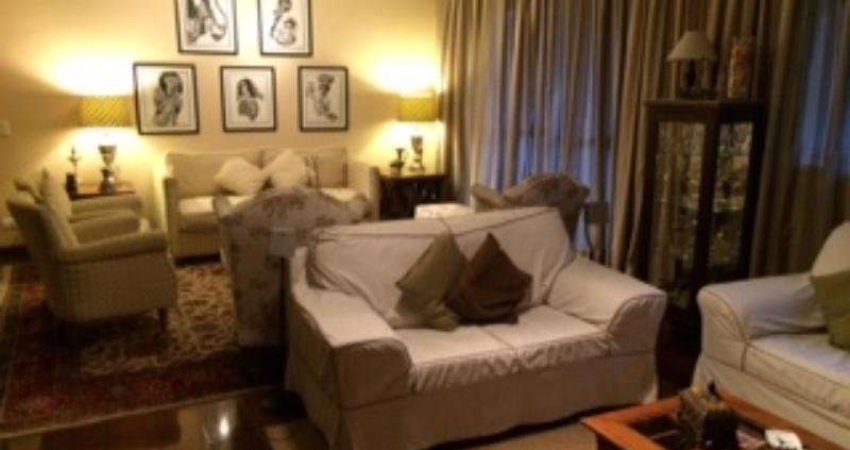 Apartamento com 3 quartos à venda em Vila Andrade - SP
