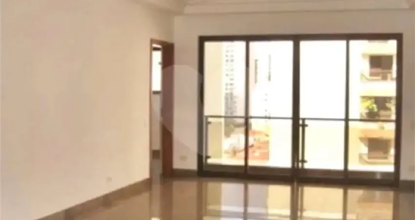 Apartamento com 4 quartos à venda em Tatuapé - SP