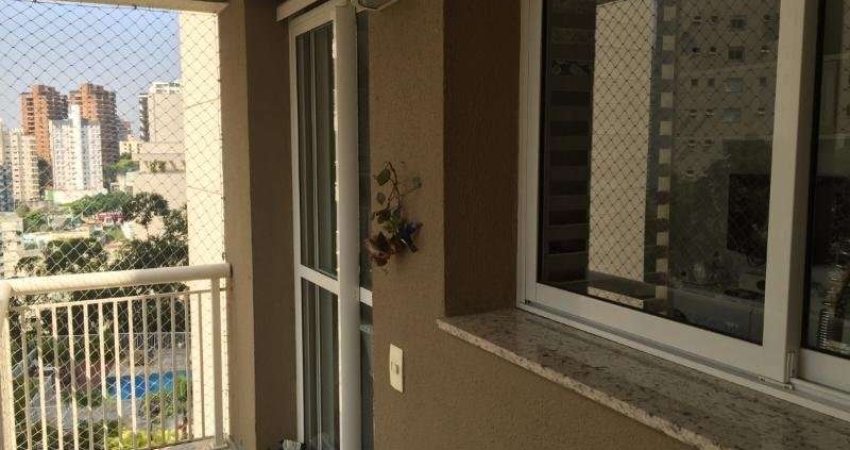Apartamento com 4 quartos à venda em Vila Andrade - SP
