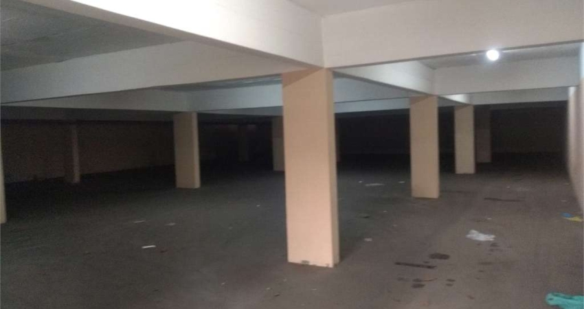 Prédio inteiro à venda em Vila Mascote - SP