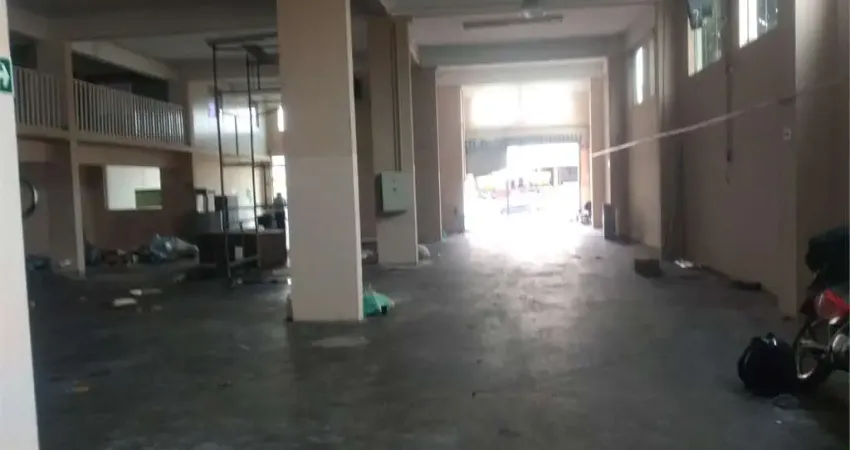 Prédio à venda na Vila Mascote, São Paulo 