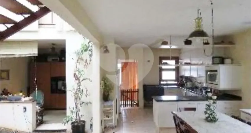 Casa com 4 quartos à venda em Planalto Paulista - SP