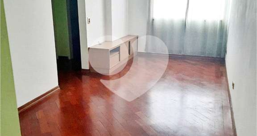 Apartamento com 3 quartos à venda em Mirandópolis - SP