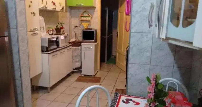 Casa com 2 quartos à venda na Rua Jacirendi, 245, Tatuapé, São Paulo