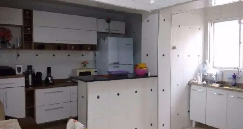 Casa com 2 quartos à venda em Tatuapé - SP