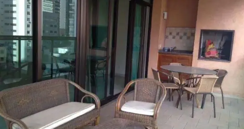 Apartamento com 3 quartos à venda na Rua Afonso de Freitas, 740, Paraíso, São Paulo