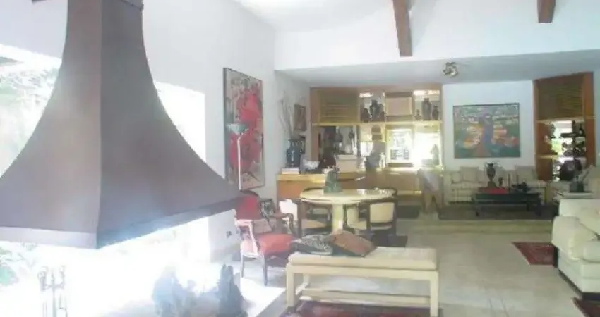 Casa com 4 quartos à venda na Rua Joaquim Cândido de Azevedo Marques, Real Parque, São Paulo