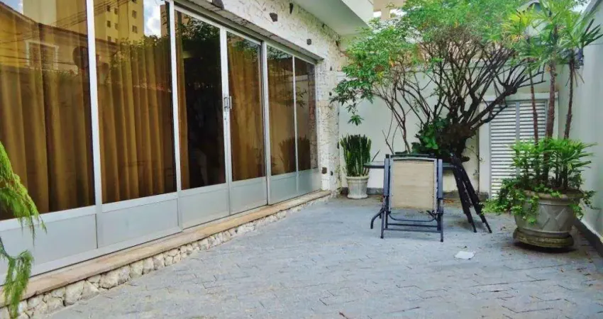 Casa com 3 quartos à venda em Aclimação - SP