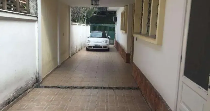 Casa com 3 quartos à venda na Elias Cutait, Cidade Jardim, São Paulo