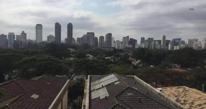 Casa com 3 quartos à venda na Cidade Jardim, São Paulo 