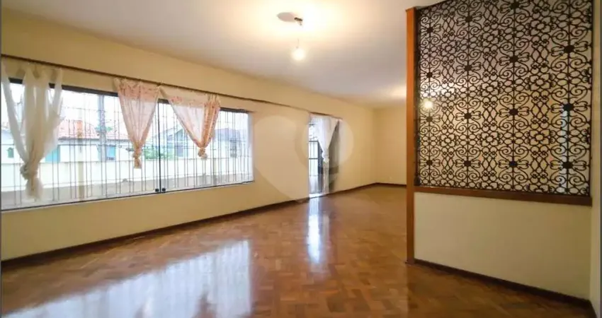 Casa com 4 quartos à venda na Rua Salvador Corrêa, Aclimação, São Paulo