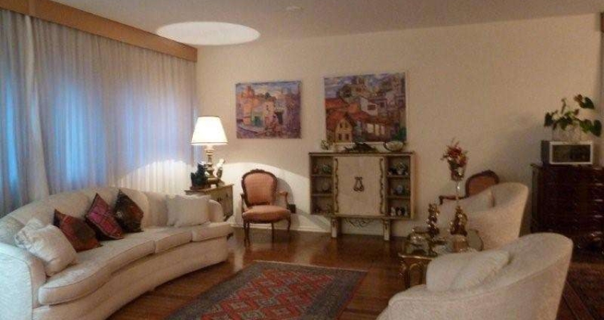 Apartamento com 3 quartos à venda em Santa Cecília - SP