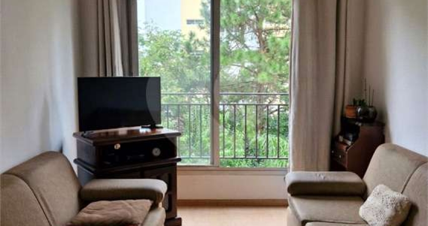 Apartamento com 2 quartos à venda em Jardim Das Bandeiras - SP
