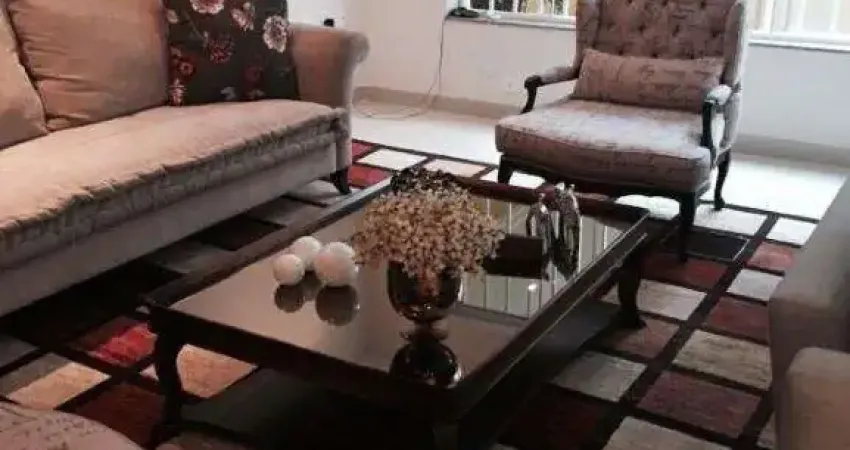 Sobrado com 3 quartos à venda em Jardim Anália Franco - SP