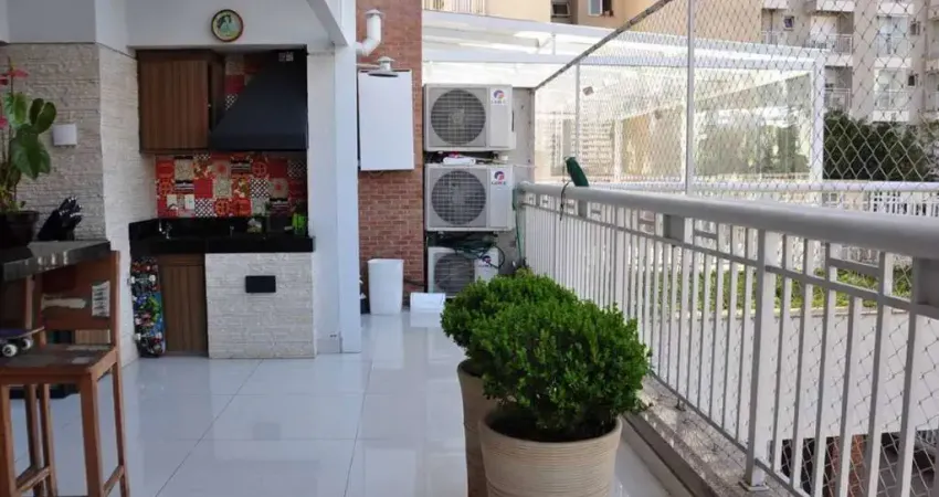 Apartamento com 2 quartos à venda em Vila Cordeiro - SP
