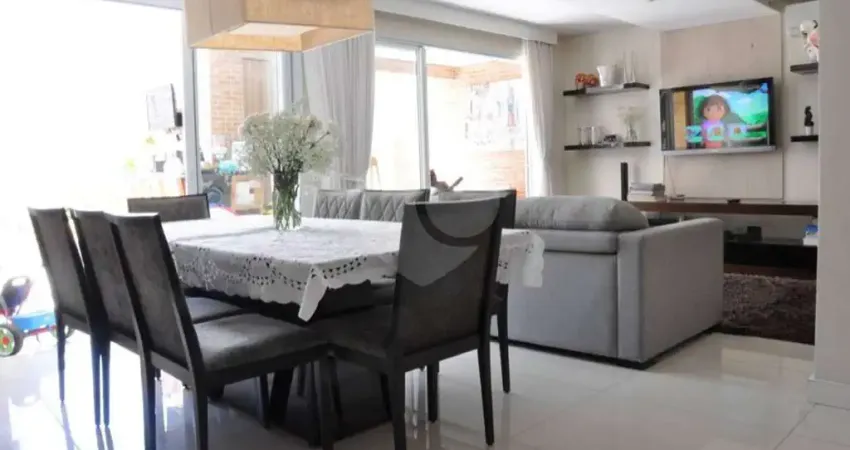 Apartamento com 2 quartos à venda na Rua Francisco Dias Velho, Brooklin, São Paulo