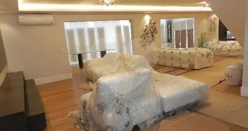Cobertura com 3 quartos à venda em Santo Amaro - SP