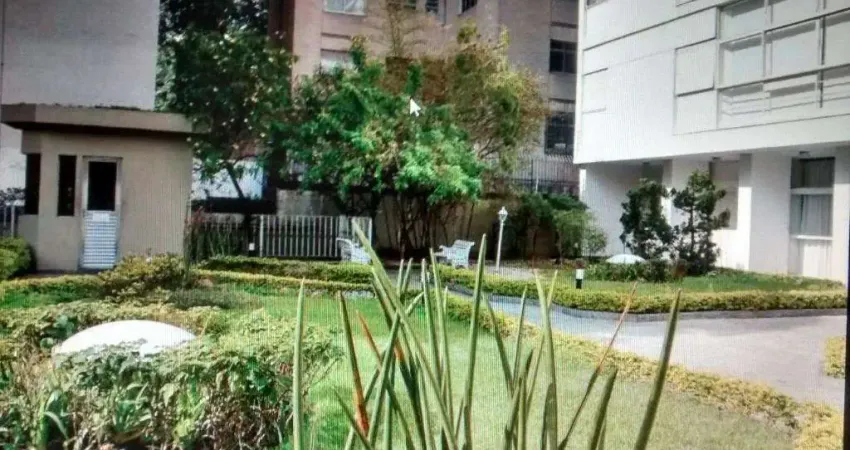 Apartamento com 3 quartos à venda em Vila Buarque - SP