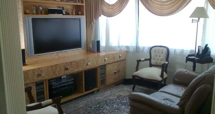 Apartamento com 3 quartos à venda na Rua Maria Otília, Jardim Anália Franco, São Paulo