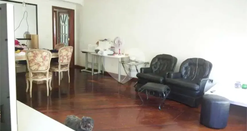 Casa com 3 quartos à venda na Rua Professora Carolina Ribeiro, 375, Vila Mariana, São Paulo