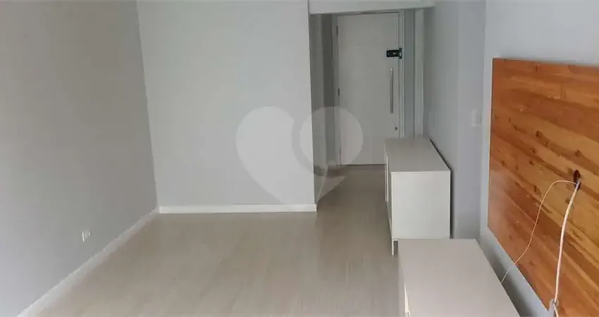 Apartamento com 2 quartos à venda na Avenida Iraí, Moema, São Paulo