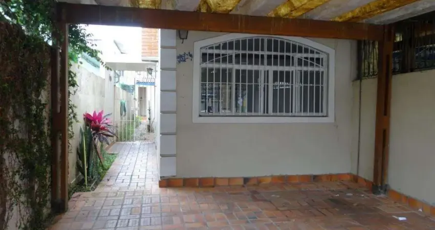 Sobrado com 3 quartos à venda em Cidade Monções - SP