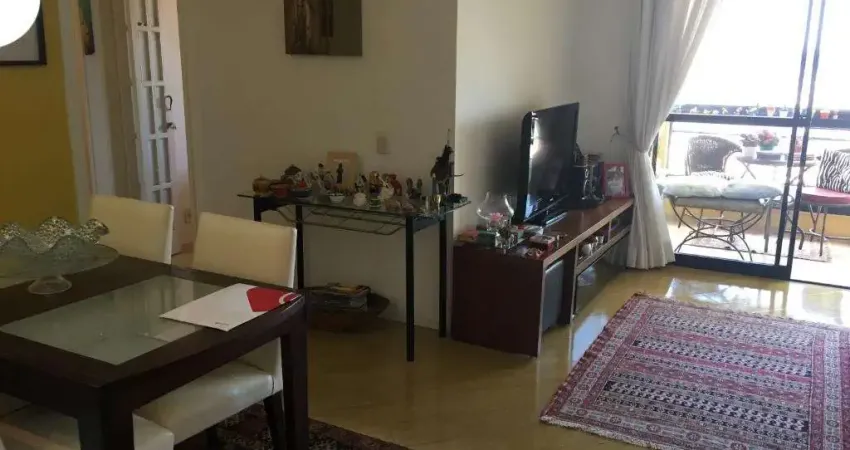 Apartamento com 3 quartos à venda na Rua Calógero Calia, Saúde, São Paulo