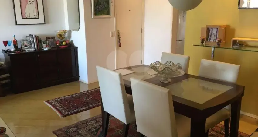 Apartamento com 3 quartos à venda na Rua Calógero Calia, 501, Saúde, São Paulo