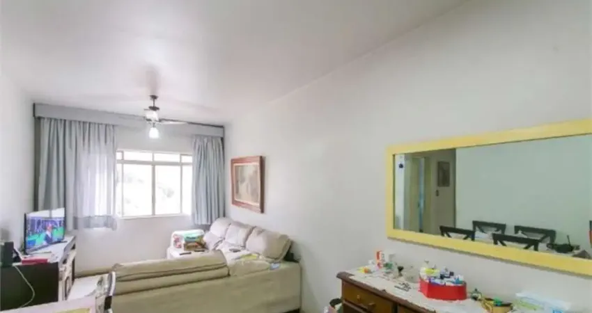 Apartamento com 2 quartos à venda em Vila Mariana - SP