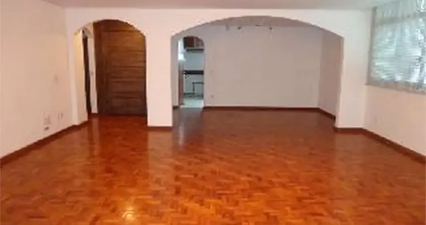 Apartamento com 3 quartos à venda no Jardim América, São Paulo 