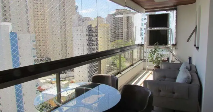 Apartamento com 4 quartos à venda em Vila Suzana - SP