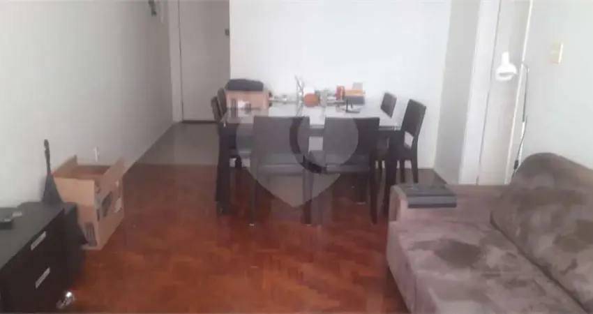 Apartamento com 3 quartos à venda em Indianópolis - SP