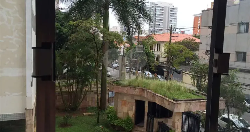 Apartamento com 3 quartos à venda em Vila Mariana - SP