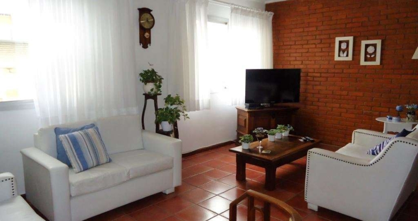 Apartamento com 2 quartos à venda em Moema - SP