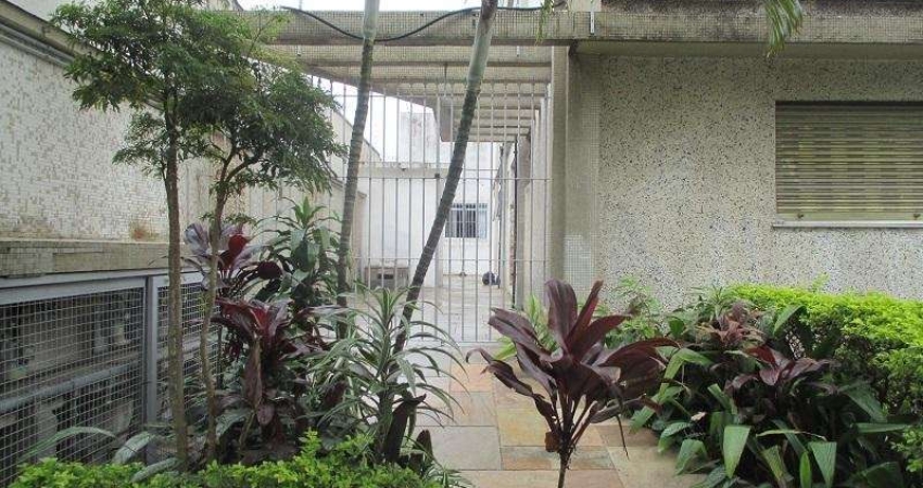 Apartamento com 2 quartos à venda em Vila Clementino - SP