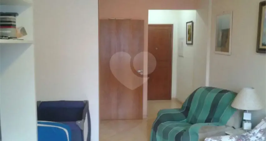 Apartamento com 2 quartos à venda em Bela Vista - SP