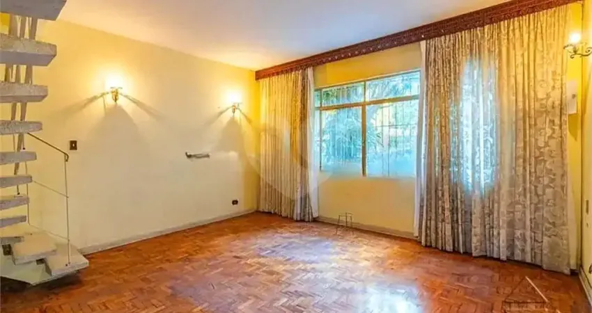Sobrado com 3 quartos à venda em Sumaré - SP