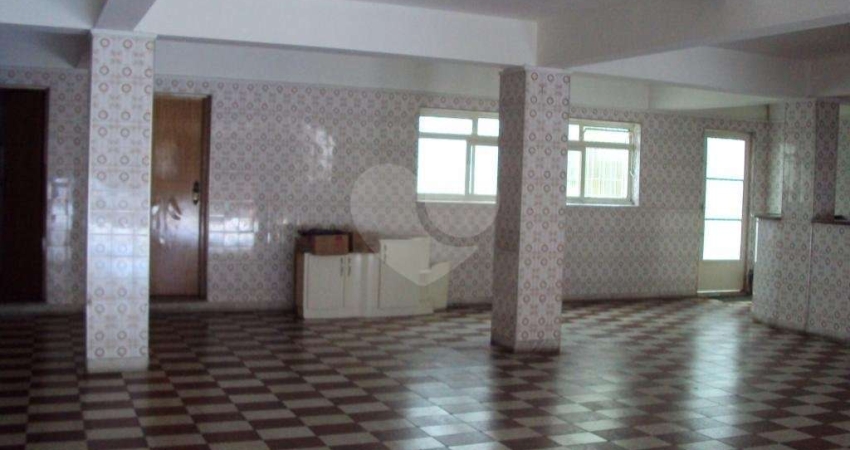 Casa com 3 quartos à venda na Rua Américo Vespucci, Vila Prudente, São Paulo