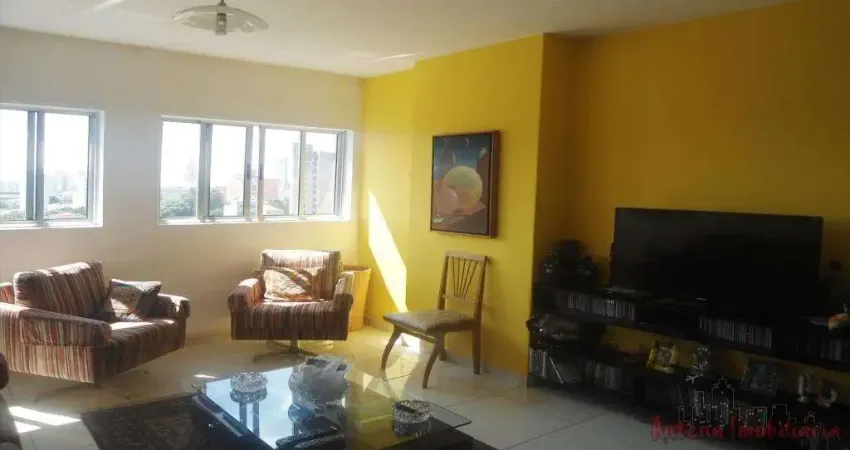 Apartamento com 3 quartos à venda em Campos Elíseos - SP