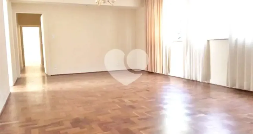 Apartamento com 3 quartos à venda na Rua Baronesa de Itu, 814, Higienópolis, São Paulo