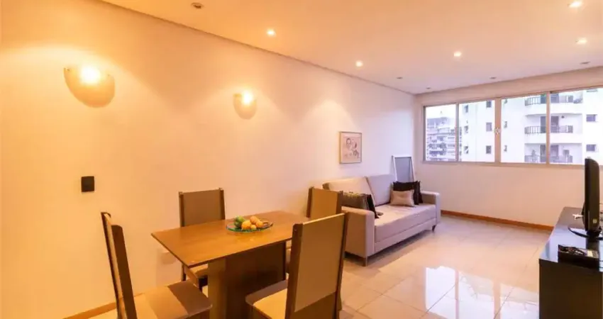 Apartamento com 3 quartos à venda na Avenida Agami, Moema, São Paulo